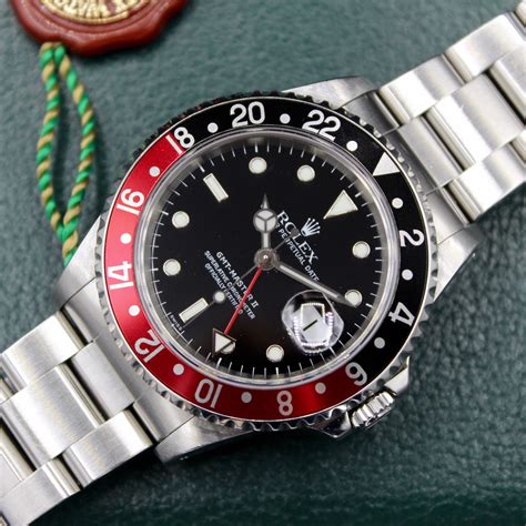 gmt rolex prezzo|rolex gmt master ii.